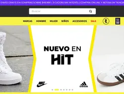 Código Hit Chile 2025
