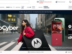 Cupones Motorola chile 2025