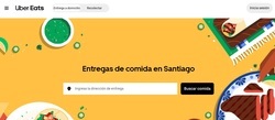 Código Promocional Uber Eats 2025