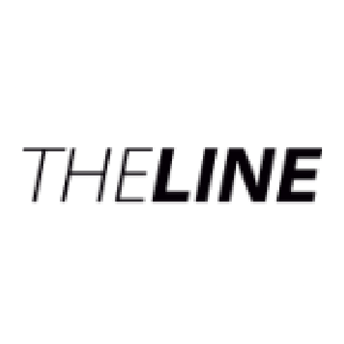 Código de descuento The line